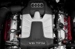 Audi Q7 3.0T Quattro 2010 года